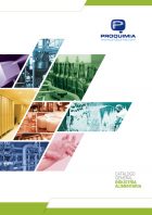 Catálogo Industria Alimentaria